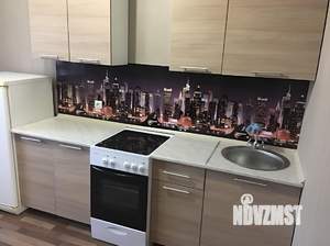 1-к квартира, на длительный срок, 34м2, 5/16 этаж