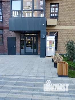 1-к квартира, на длительный срок, 34м2, 3/9 этаж