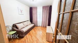 3-к квартира, на длительный срок, 62м2, 6/10 этаж