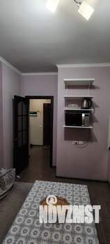 1-к квартира, на длительный срок, 37м2, 4/10 этаж