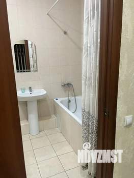 1-к квартира, на длительный срок, 45м2, 6/21 этаж