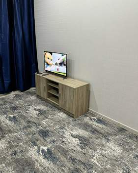 1-к квартира, на длительный срок, 32м2, 2/5 этаж