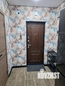 Студия квартира, на длительный срок, 29м2, 8/17 этаж