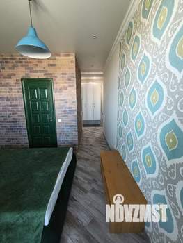 Студия квартира, на длительный срок, 25м2, 13/18 этаж