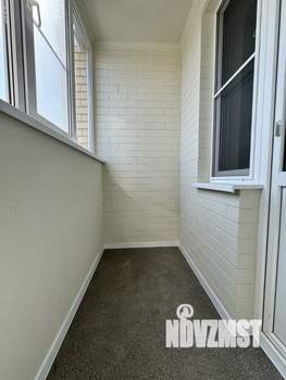 1-к квартира, на длительный срок, 42м2, 15/16 этаж