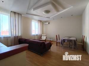 2-к квартира, на длительный срок, 95м2, 10/13 этаж