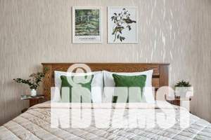 1-к квартира, посуточно, 40м2, 5/16 этаж