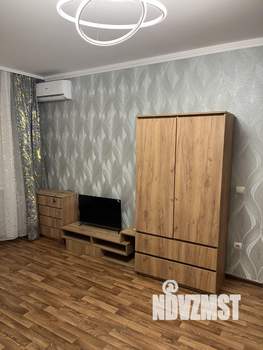 1-к квартира, на длительный срок, 38м2, 14/17 этаж