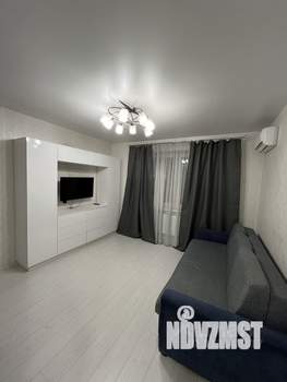 1-к квартира, на длительный срок, 45м2, 10/22 этаж