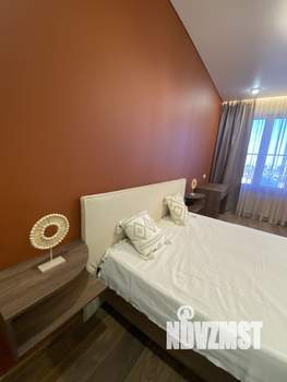 3-к квартира, на длительный срок, 120м2, 16/24 этаж