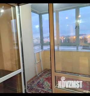 Студия квартира, на длительный срок, 32м2, 10/22 этаж