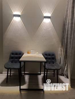 1-к квартира, на длительный срок, 40м2, 8/19 этаж