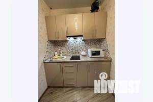 1-к квартира, посуточно, 30м2, 18/24 этаж