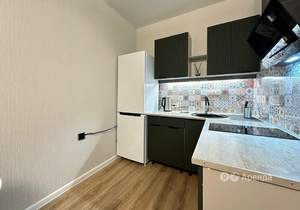 1-к квартира, на длительный срок, 37м2, 6/16 этаж