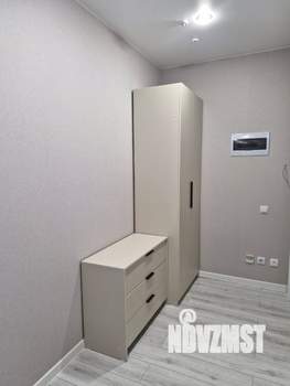 2-к квартира, на длительный срок, 42м2, 2/5 этаж