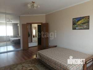 1-к квартира, на длительный срок, 44м2, 17/20 этаж