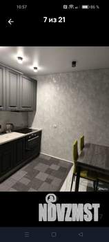 1-к квартира, на длительный срок, 29м2, 8/19 этаж