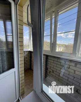 1-к квартира, на длительный срок, 35м2, 5/15 этаж