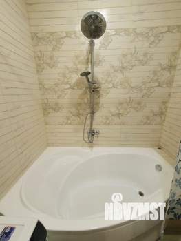 2-к квартира, посуточно, 65м2, 1/1 этаж