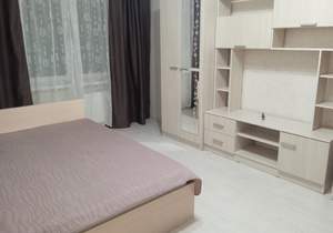 1-к квартира, на длительный срок, 37м2, 15/16 этаж