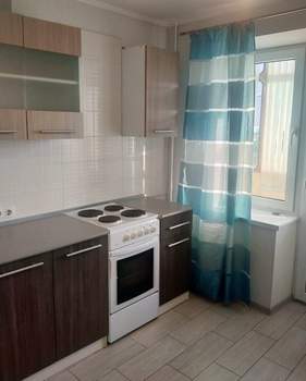 1-к квартира, на длительный срок, 44м2, 9/10 этаж