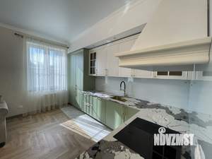 3-к квартира, на длительный срок, 100м2, 5/16 этаж