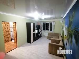 1-к квартира, на длительный срок, 37м2, 1/6 этаж