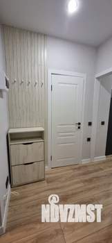 1-к квартира, на длительный срок, 38м2, 12/16 этаж