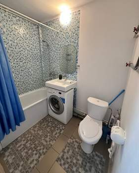 1-к квартира, на длительный срок, 35м2, 4/5 этаж