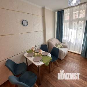 1-к квартира, на длительный срок, 40м2, 1/19 этаж