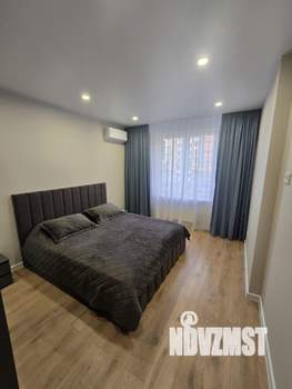 2-к квартира, на длительный срок, 48м2, 4/16 этаж