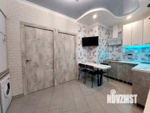 2-к квартира, на длительный срок, 45м2, 9/17 этаж