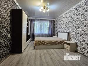 2-к квартира, на длительный срок, 45м2, 3/5 этаж