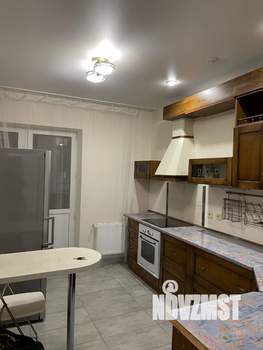 1-к квартира, на длительный срок, 45м2, 9/16 этаж