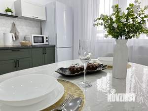 1-к квартира, на длительный срок, 45м2, 7/12 этаж