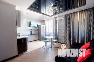 2-к квартира, посуточно, 42м2, 16/16 этаж