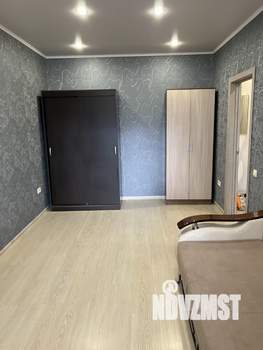 1-к квартира, на длительный срок, 35м2, 2/7 этаж