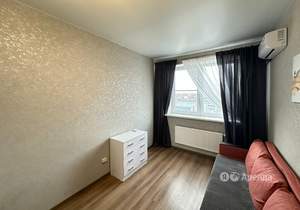 1-к квартира, на длительный срок, 30м2, 4/12 этаж