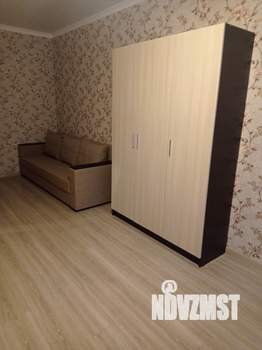 1-к квартира, на длительный срок, 35м2, 9/19 этаж