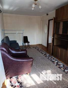 2-к квартира, на длительный срок, 42м2, 3/5 этаж