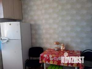 1-к квартира, на длительный срок, 40м2, 6/6 этаж