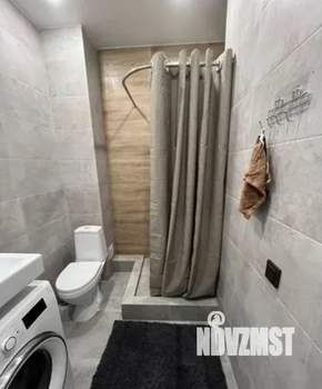 Студия квартира, на длительный срок, 23м2, 9/16 этаж