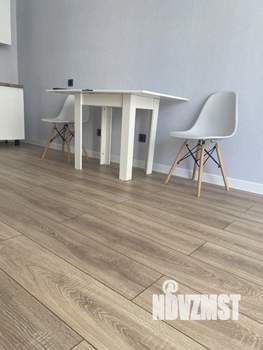 Студия квартира, на длительный срок, 35м2, 5/11 этаж