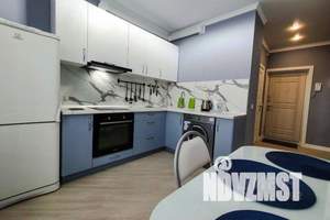 2-к квартира, посуточно, 41м2, 10/24 этаж