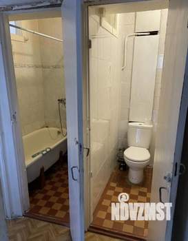 3-к квартира, на длительный срок, 49м2, 5/5 этаж