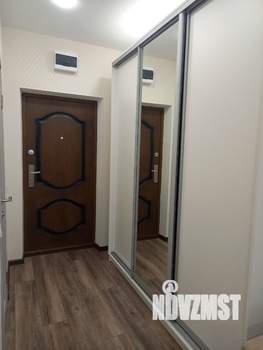 Студия квартира, на длительный срок, 29м2, 12/22 этаж