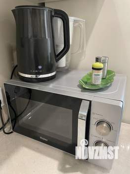 1-к квартира, посуточно, 45м2, 21/24 этаж