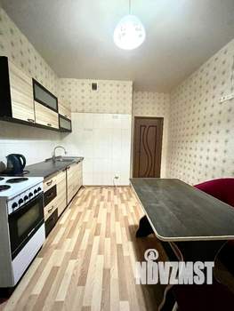 1-к квартира, на длительный срок, 46м2, 8/18 этаж