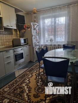 2-к квартира, на длительный срок, 54м2, 1/12 этаж