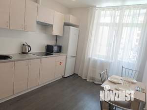 2-к квартира, посуточно, 63м2, 5/20 этаж